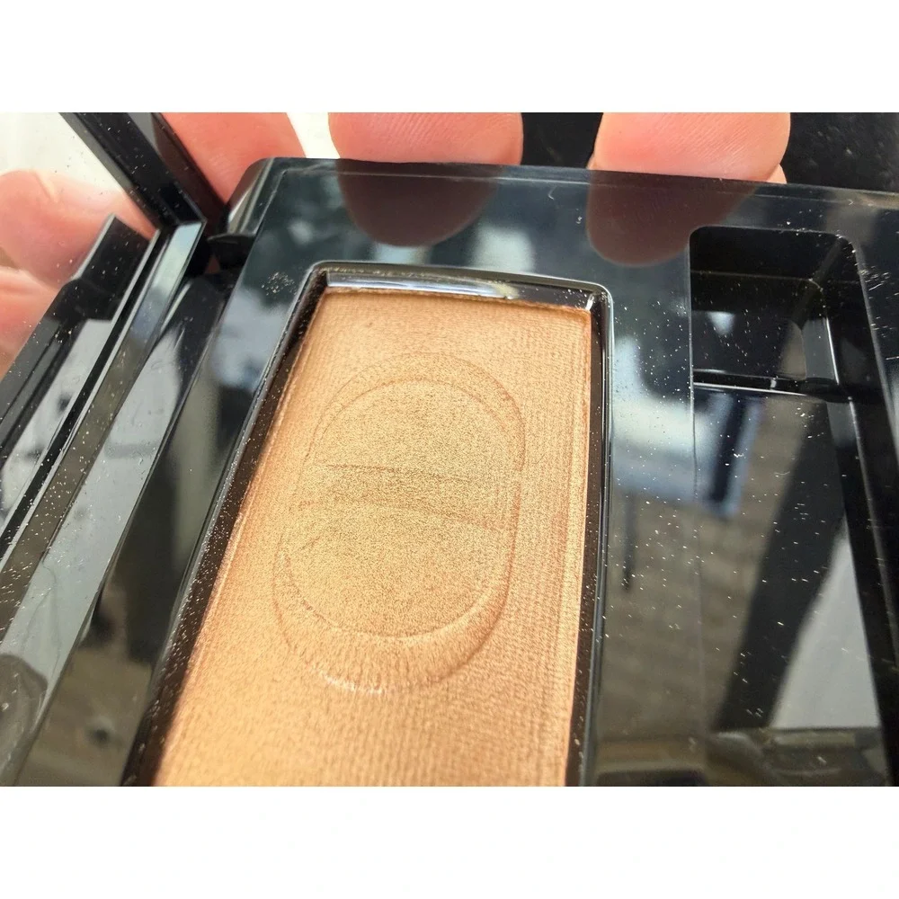 Christian Dior Diorshow Mono Professional Eye Shadow 530 Gallery Shimmer Gold